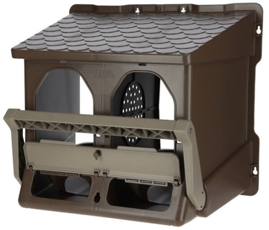 Fotografija izdelka Valilno gnezdo - plastično 52 x 59 x 53 cm