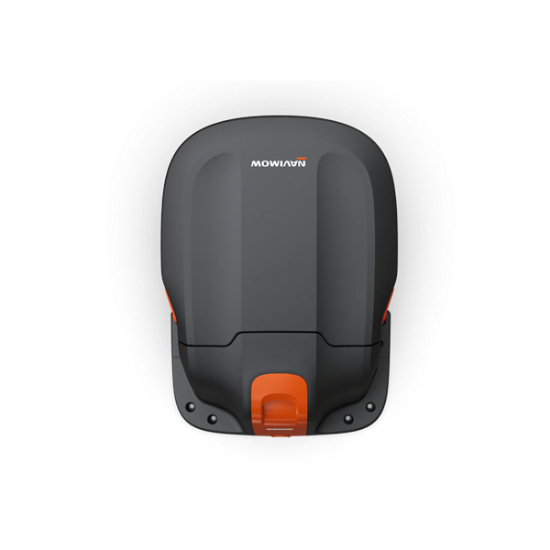 Fotografija izdelka Garaža za robotsko kosilnico Segway - M