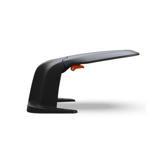 Fotografija izdelka Garaža za robotsko kosilnico Segway - M