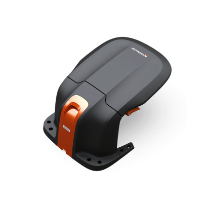 Fotografija izdelka Garaža za robotsko kosilnico Segway - M