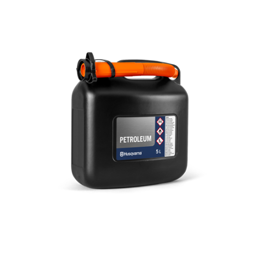 Fotografija izdelka Kanister za gorivo 5 l Husqvarna 