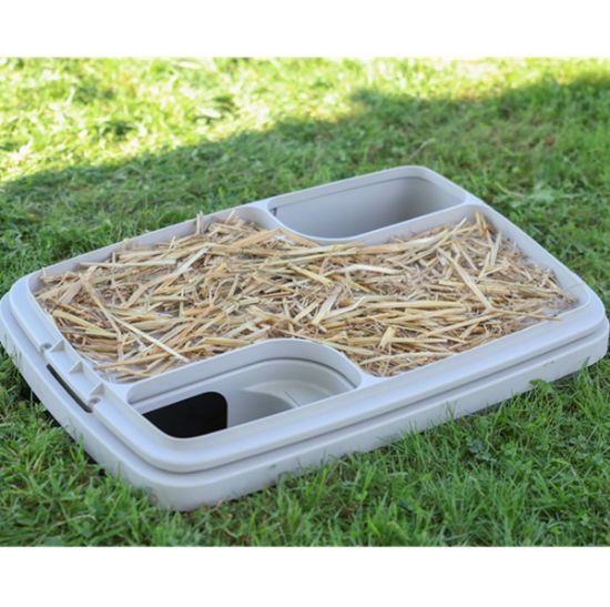 Fotografija izdelka Podzemni del za  Bunny Base