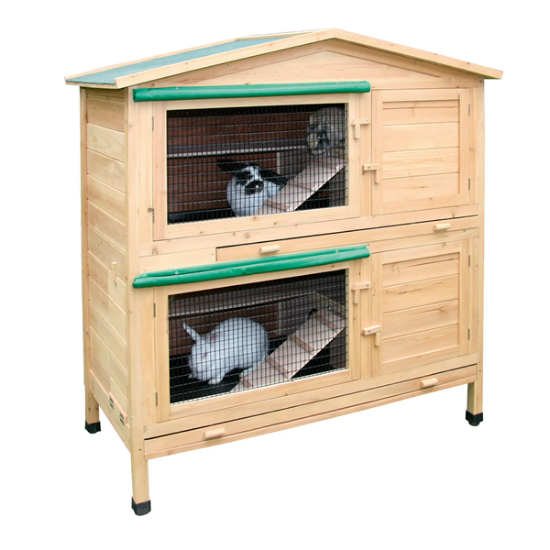 Fotografija izdelka Hšica za zajce