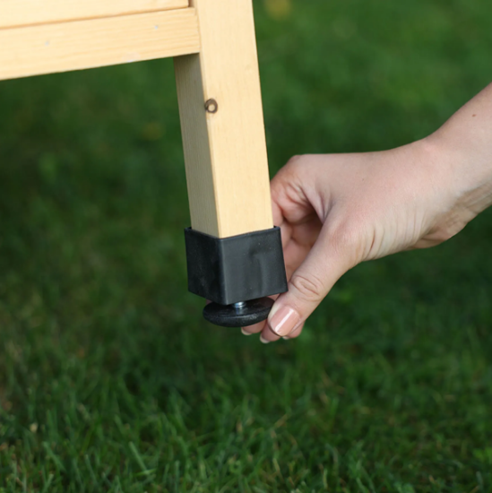 Fotografija izdelka Hšica za zajce