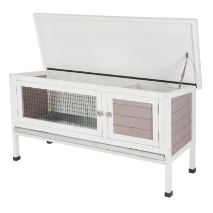 Fotografija izdelka Hišica za zajce Freddy 