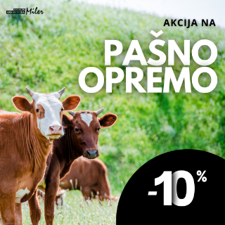 Picture for category Pašna oprema - 10 %