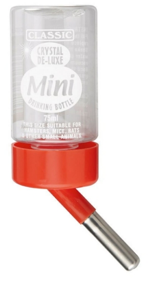 Fotografija izdelka Napajalnik za zajce Classic,  75 ml