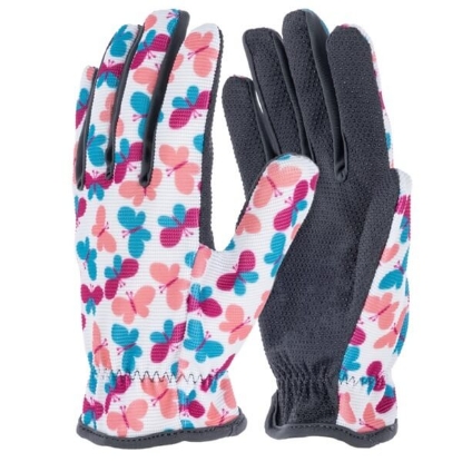 Fotografija izdelka Otroške rokavice - Metulj (6-8 let)