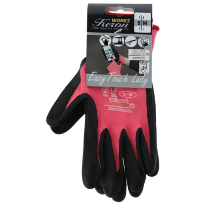 Fotografija izdelka Rokavice EasyTouch 8 / M