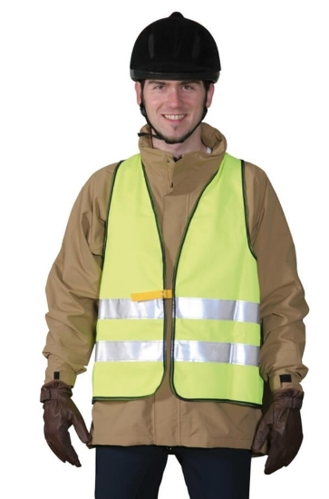 Fotografija izdelka Odsevni jopič