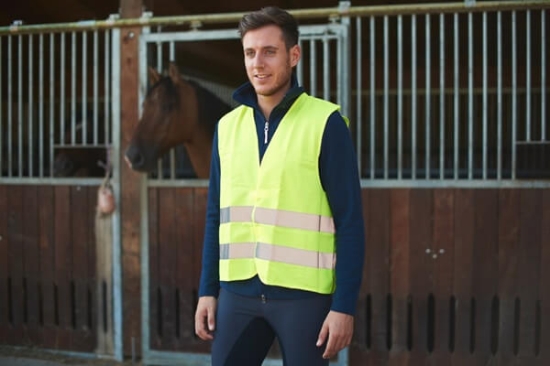 Fotografija izdelka Odsevni jopič