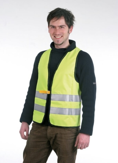 Fotografija izdelka Odsevni jopič