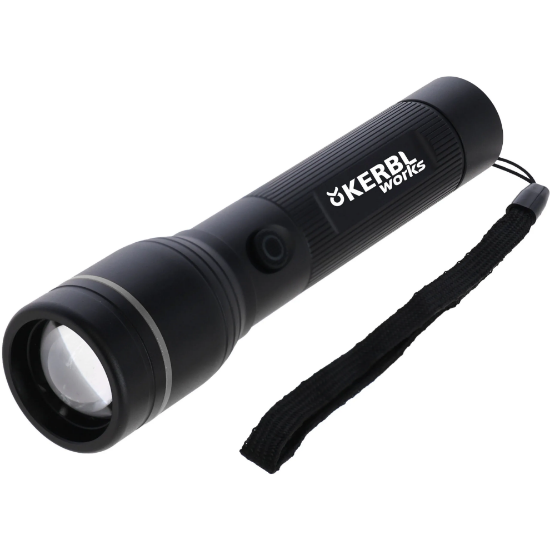 Fotografija izdelka LED svetilka ProFire 1800