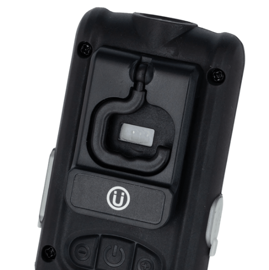 Fotografija izdelka LED delovna svetilka WorkFire 350, 2,0 Ah