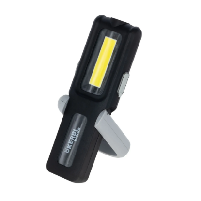 Fotografija izdelka LED delovna svetilka WorkFire 350, 2,0 Ah