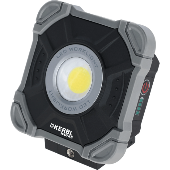 Fotografija izdelka Mobilni LED reflektor 