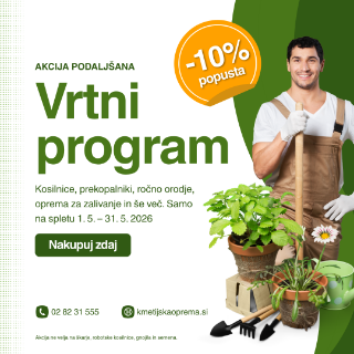 Picture for category Vrtni program -10%