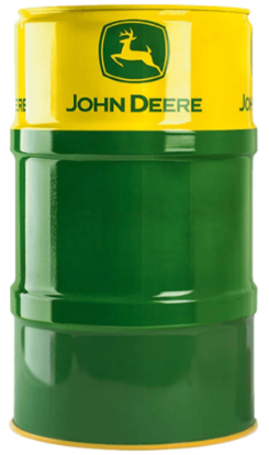 Fotografija izdelka Olje John Deere Plus-50 II 15W-40,  209 l