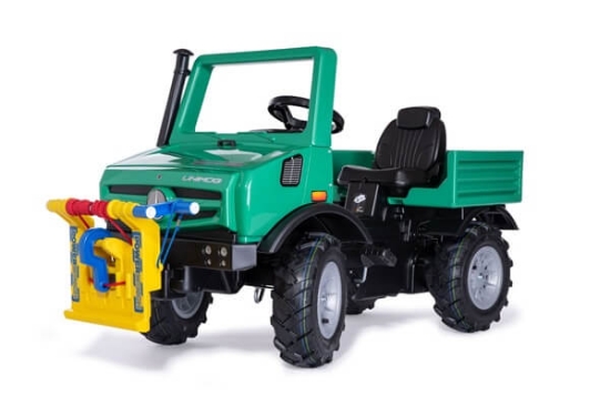 Fotografija izdelka Igrača Napihljiva kolesa ROLLY TOYS 310 × 95mm, 4 kosi 