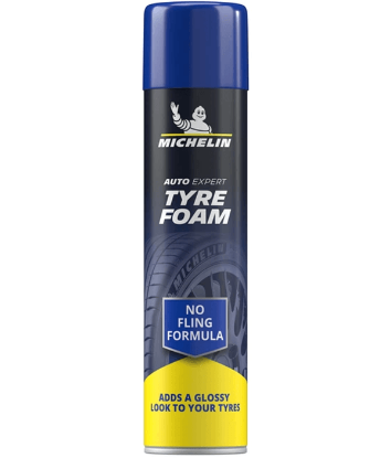 Fotografija izdelka Čistilo za platišča Michelin 520 ml