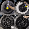 Fotografija izdelka Čistilo za platišča Michelin 520 ml
