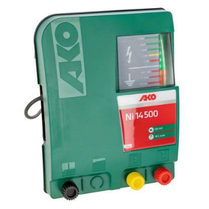 Fotografija izdelka Električni pastir AKO NI 14500, 230V