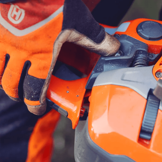 Fotografija izdelka Verižna motorna žaga Husqvarna 564 XP (direktni vbrizg)