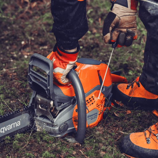 Fotografija izdelka Verižna motorna žaga Husqvarna 564 XP (direktni vbrizg)