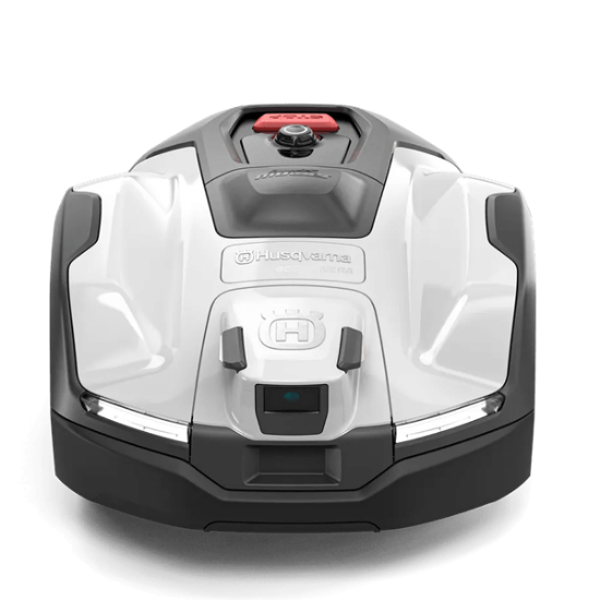 Fotografija izdelka Robotska kosilnica Husqvarna Automower 405VE Nera
