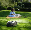 Fotografija izdelka Robotska kosilnica Husqvarna Automower 405VE Nera