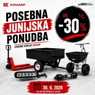 Picture for category Posebna junijska ponudba