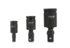 Fotografija izdelka Gibljivi udarni adapter 1/4", 3/8", 1/2" 