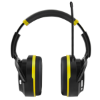 Fotografija izdelka Zaščitne slušalke Bluetooth FM in DAB+ Kerbl Works PROTECT