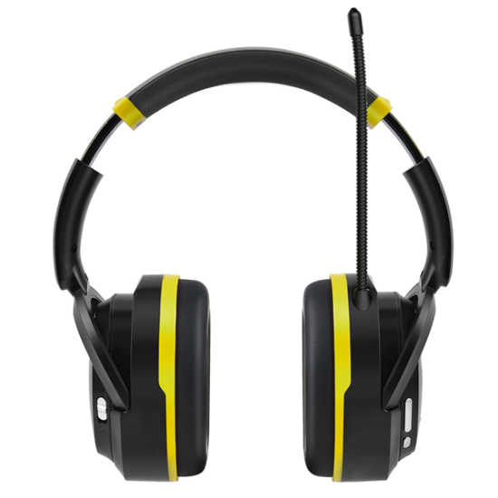 Fotografija izdelka Zaščitne slušalke Bluetooth FM in DAB+ Kerbl Works PROTECT