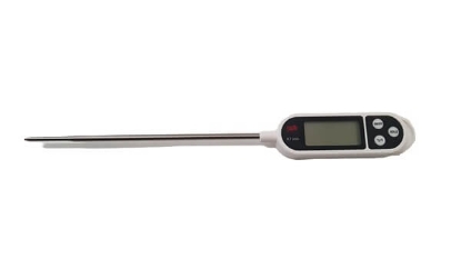 Fotografija izdelka Termometer digitalni s sondo