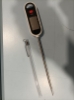 Fotografija izdelka Termometer digitalni s sondo