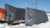 Fotografija izdelka Večnamenska PVC cerada 5 x 4 m