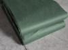 Fotografija izdelka Pokrivalo za bale 9,8 x 12,5 m 140g/m2 zeleno, UV-odporno
