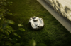 Fotografija izdelka Robotska kosilnica Husqvarna Automower 410VE NERA + gratis hiška do 30.6.2026