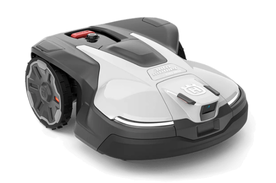 Fotografija izdelka Robotska kosilnica Husqvarna Automower 430V NERA + gratis hiška do 30.6.2026