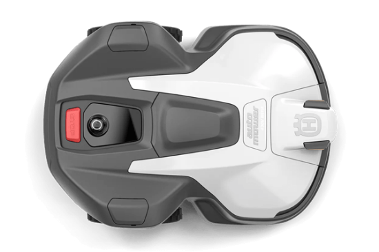 Fotografija izdelka Robotska kosilnica Husqvarna Automower 430V NERA + gratis hiška do 30.6.2026