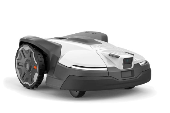 Fotografija izdelka Robotska kosilnica Husqvarna Automower 430V NERA + gratis hiška do 30.6.2026
