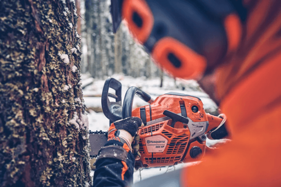 Fotografija izdelka Verižna motorna žaga Husqvarna 562XP MARK II (20'')