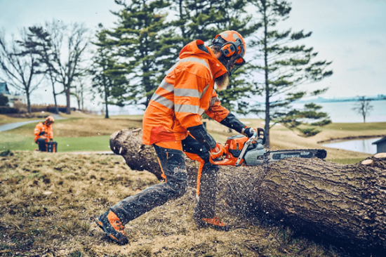 Fotografija izdelka Verižna motorna žaga Husqvarna 562XP MARK II (20'')