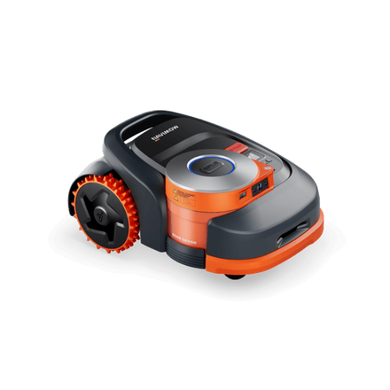 Fotografija izdelka Robotska kosilnica Segway H215E NAVIMOW