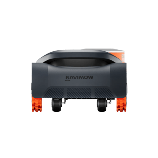 Fotografija izdelka Robotska kosilnica Segway H215E NAVIMOW
