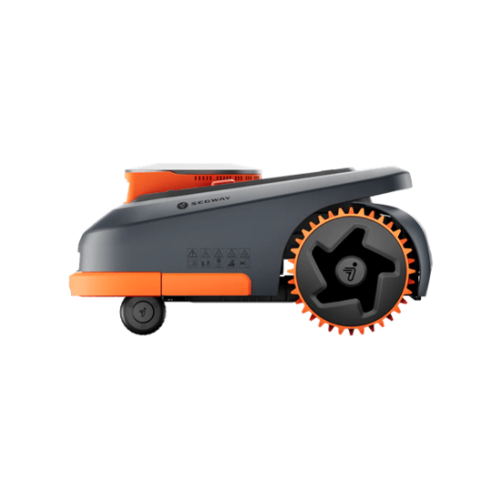 Fotografija izdelka Robotska kosilnica Segway H215E NAVIMOW