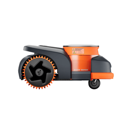 Fotografija izdelka Robotska kosilnica Segway H215E NAVIMOW