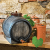 Fotografija izdelka Sod za vino ROTO BARIK 100 L