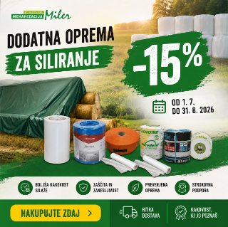 Picture for category Dodatna oprema za siliranje | -15%